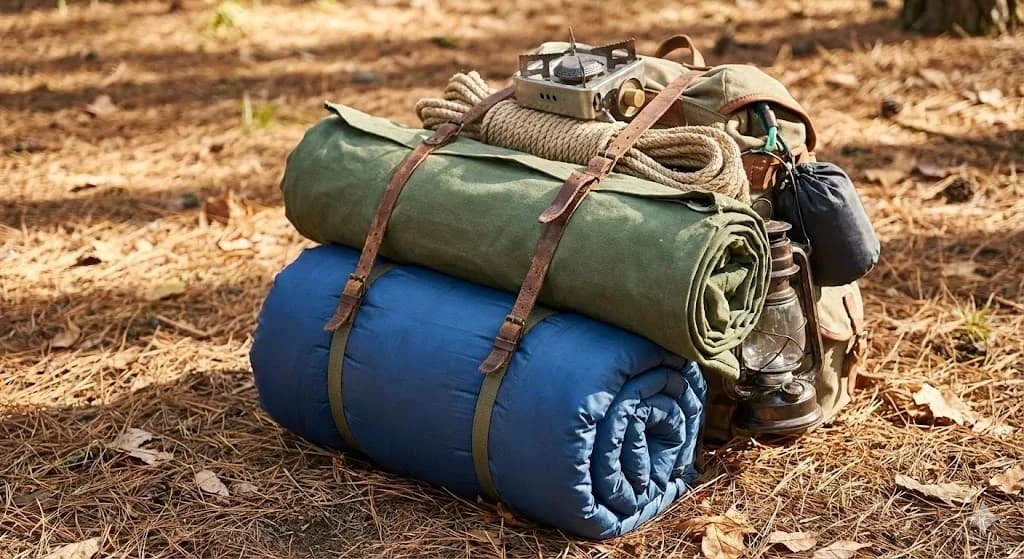 Camping Gears