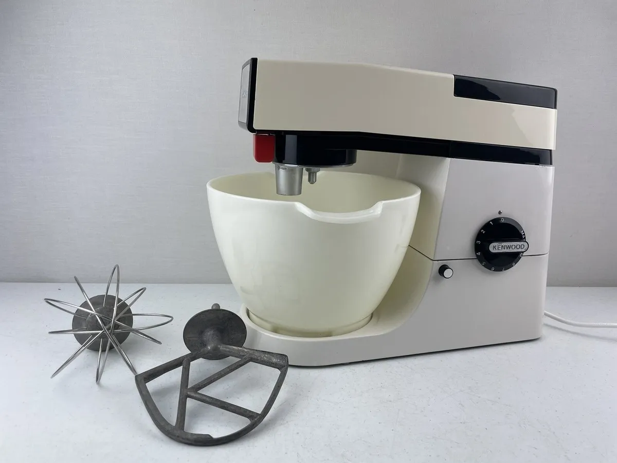 Kenwood Mixer