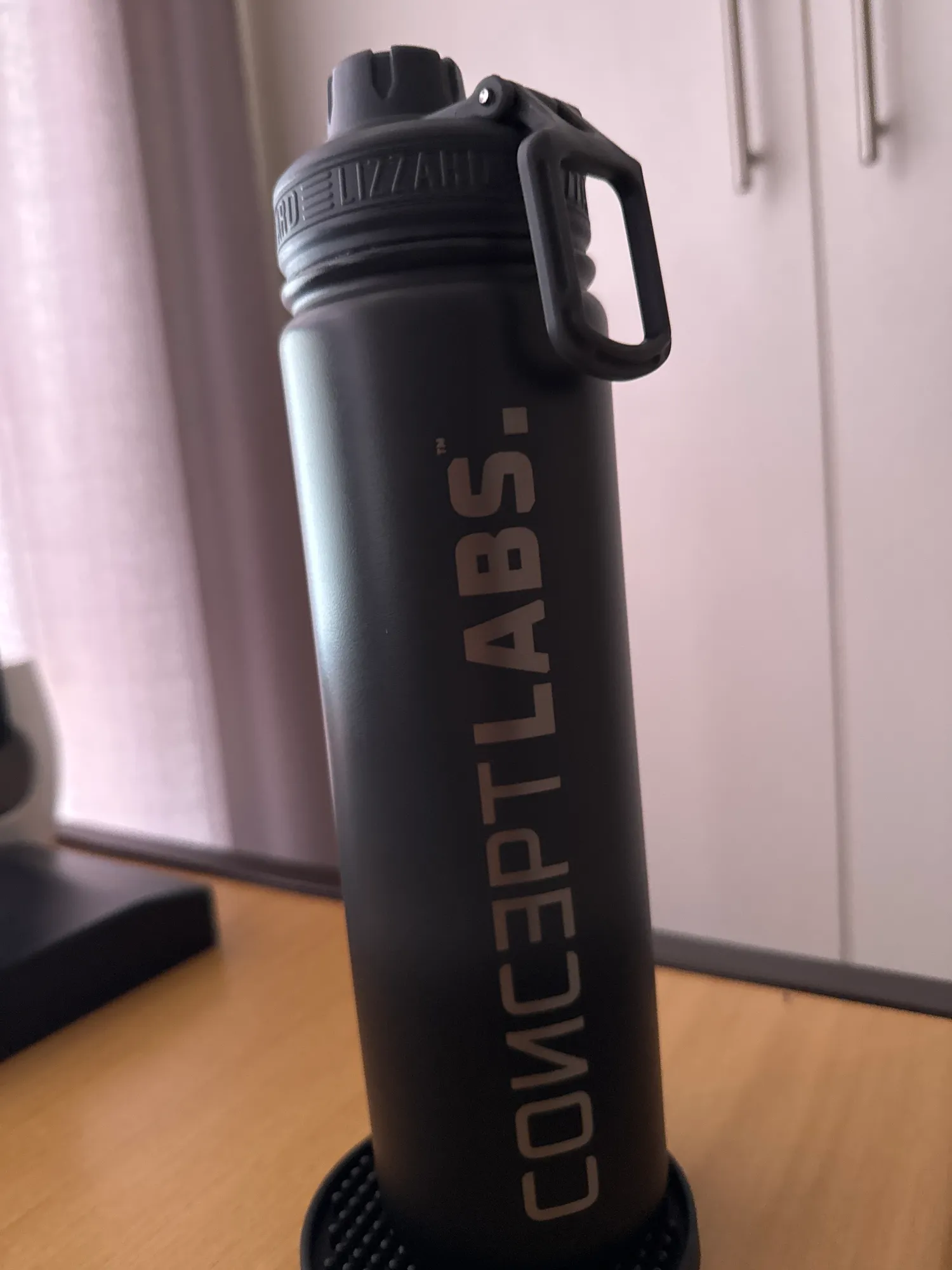 Lizzard 650 ml Bottle