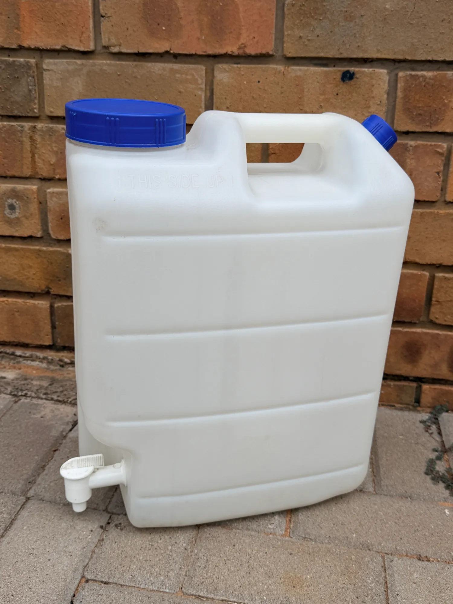 Water Container