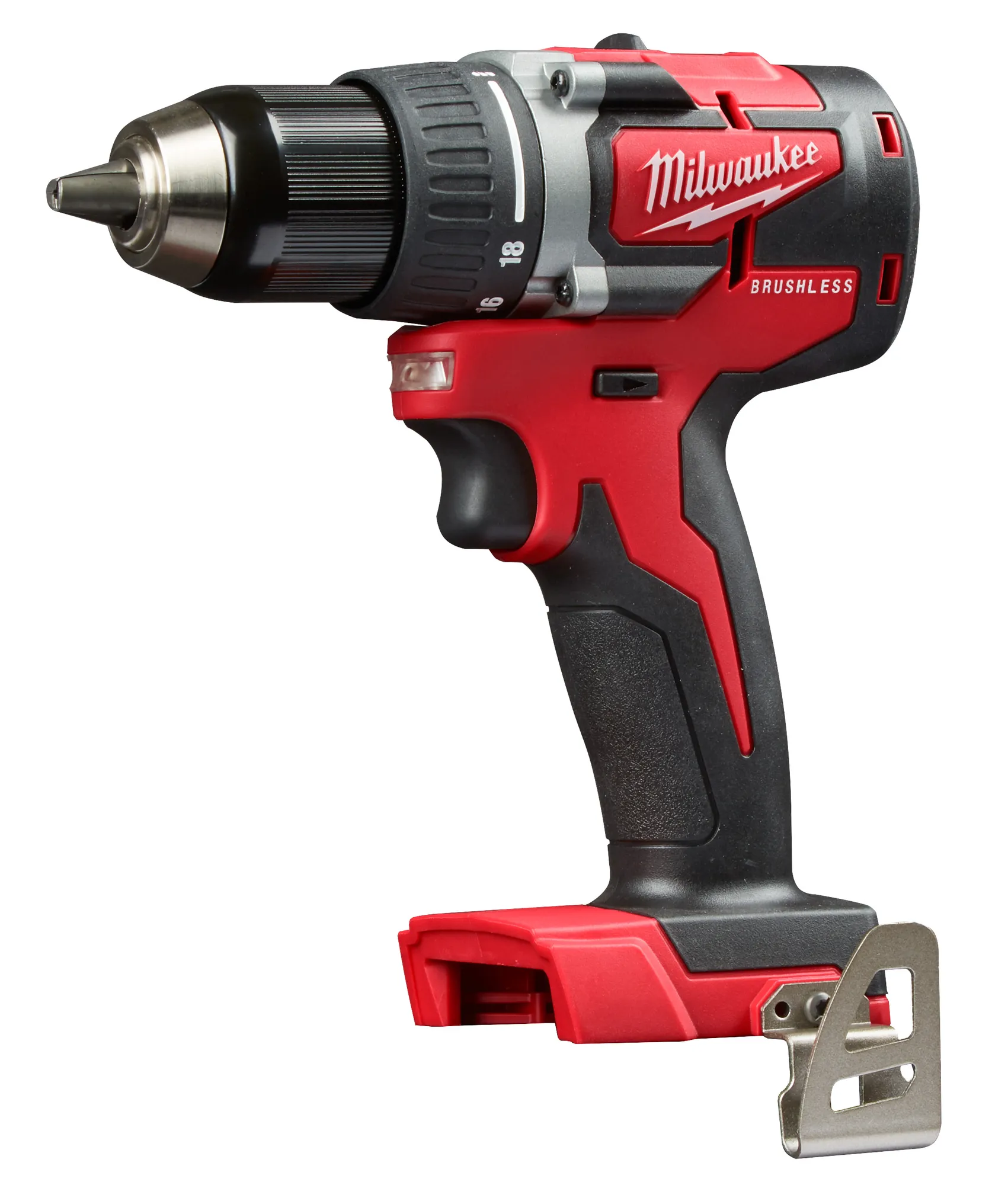 Milwaukee 2801 Cordless Drill