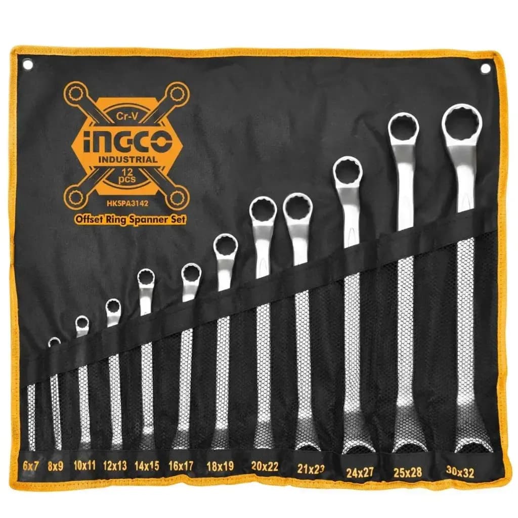 Incgo spanner Set 