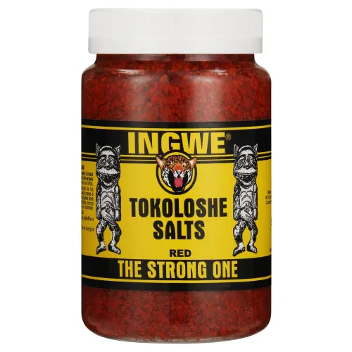 INGWE Tokoloshe Salts
