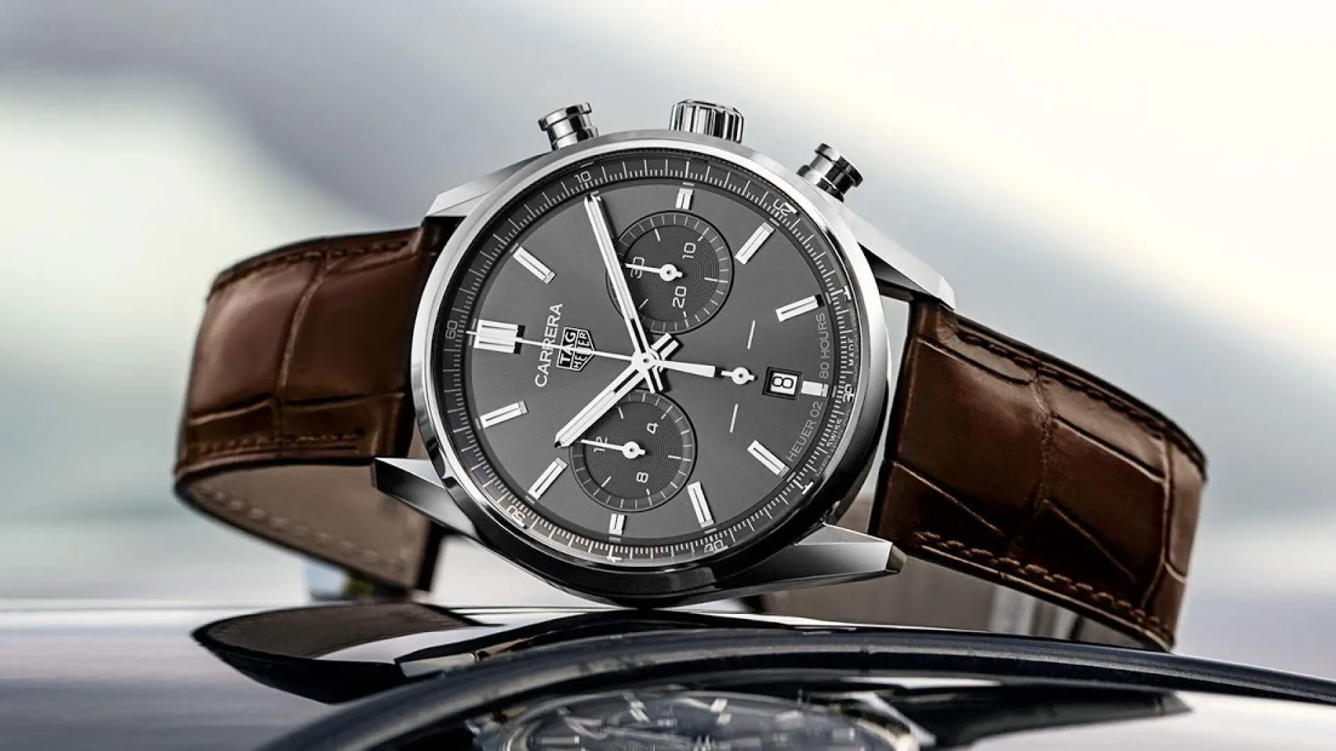 TAG Heuer Men's Watch