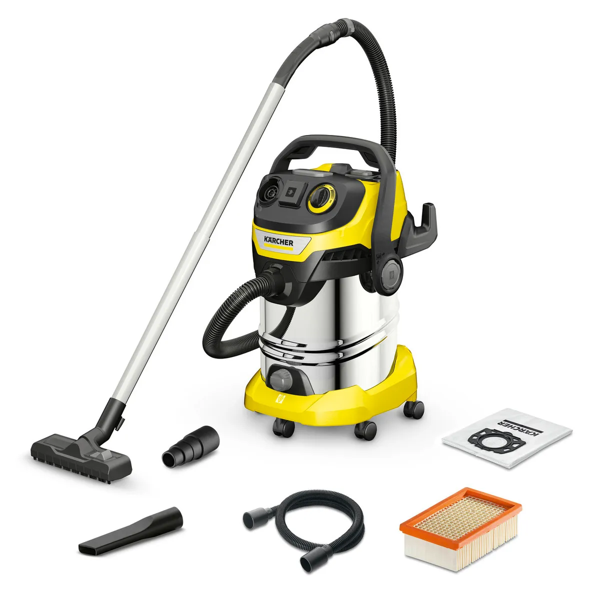 Karcher Vacuum Cleaner