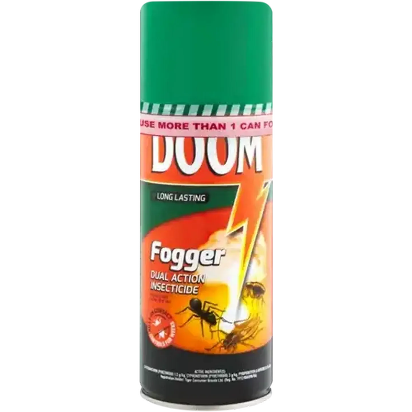 Doom Fogger