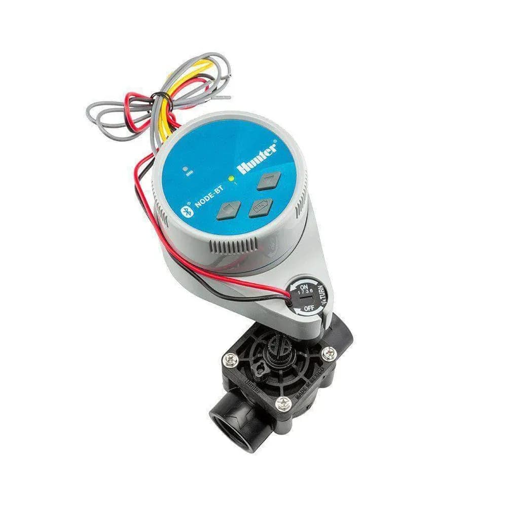 HUNTER Node BT-100 Valve Controller