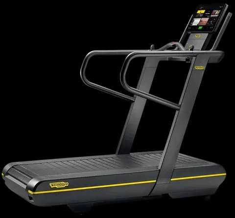 TechnoGym Treadmill