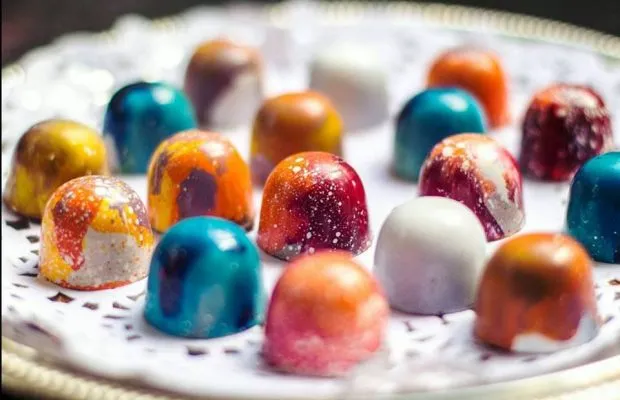 Jack Rabbit Chocolates