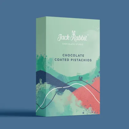 Jack Rabbit Chocolates - image 2