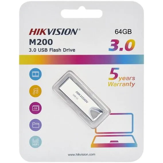 Hikvision Memory Stick (64Gb)