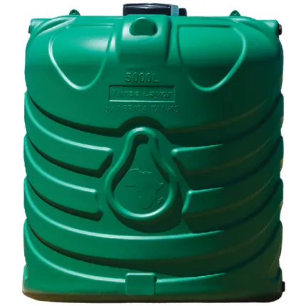 Africa Tank (5000L)