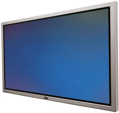 Fujitsu Plasmavision 40" Flatscreen TV