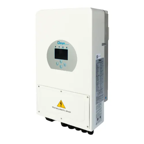 DEYE 5KW Inverter