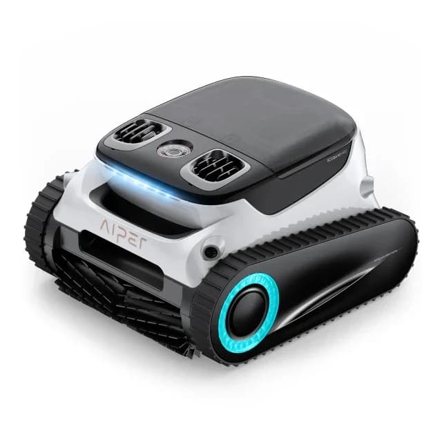 Aiper Scuba N1 Pro Pool Cleaner