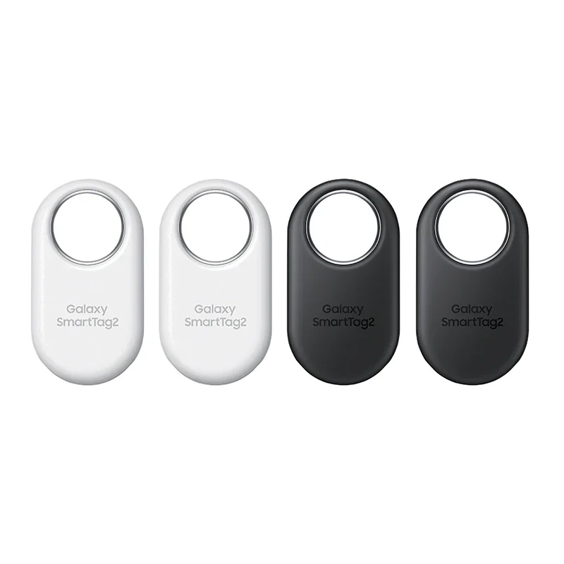 Samsung Galaxy SmartTag2 - 4 Pack