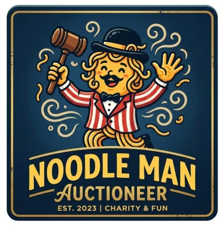 2 Minute Auctioneer