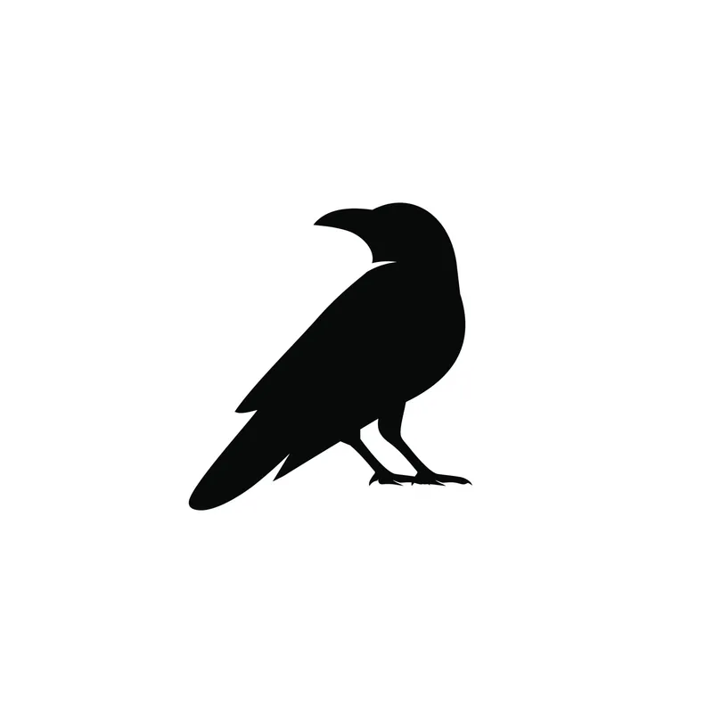 Black Raven Online Auctions