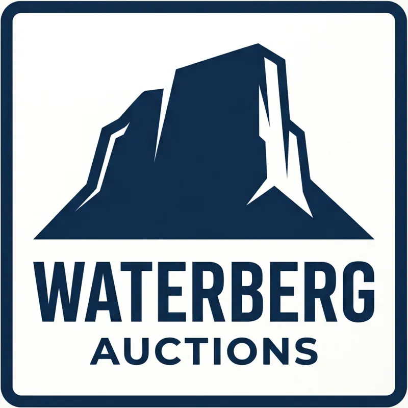 WATERBERG ONLINE AUCTIONS logo