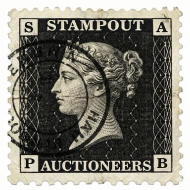 ~STAMPOUT~ Auctioneers