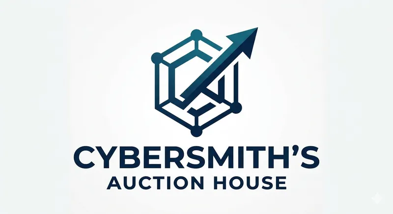 CYBERSMITH's logo