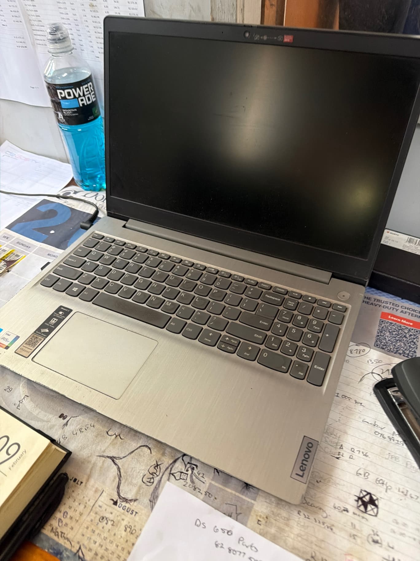 Jp se Laptop