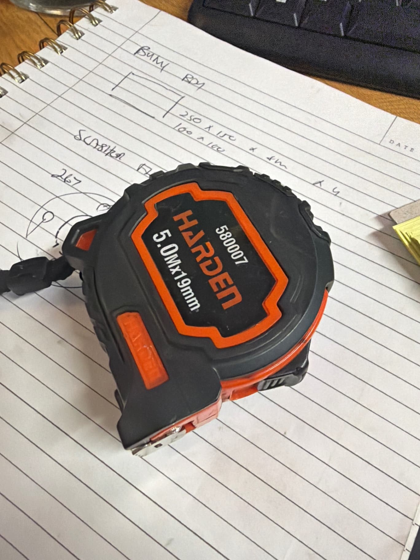 Measuring Tape 5m
