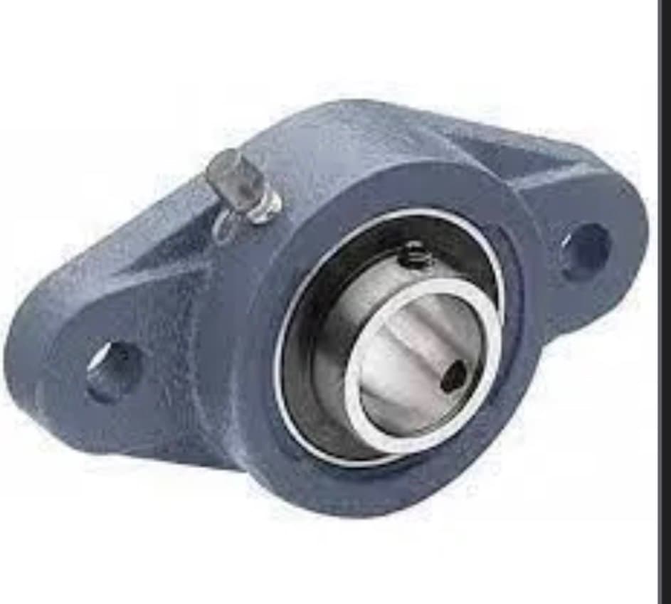 205 Flange Bearing