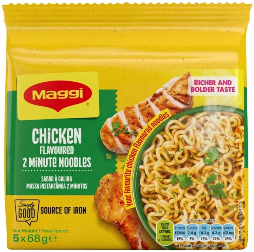 Maggi Noodles
