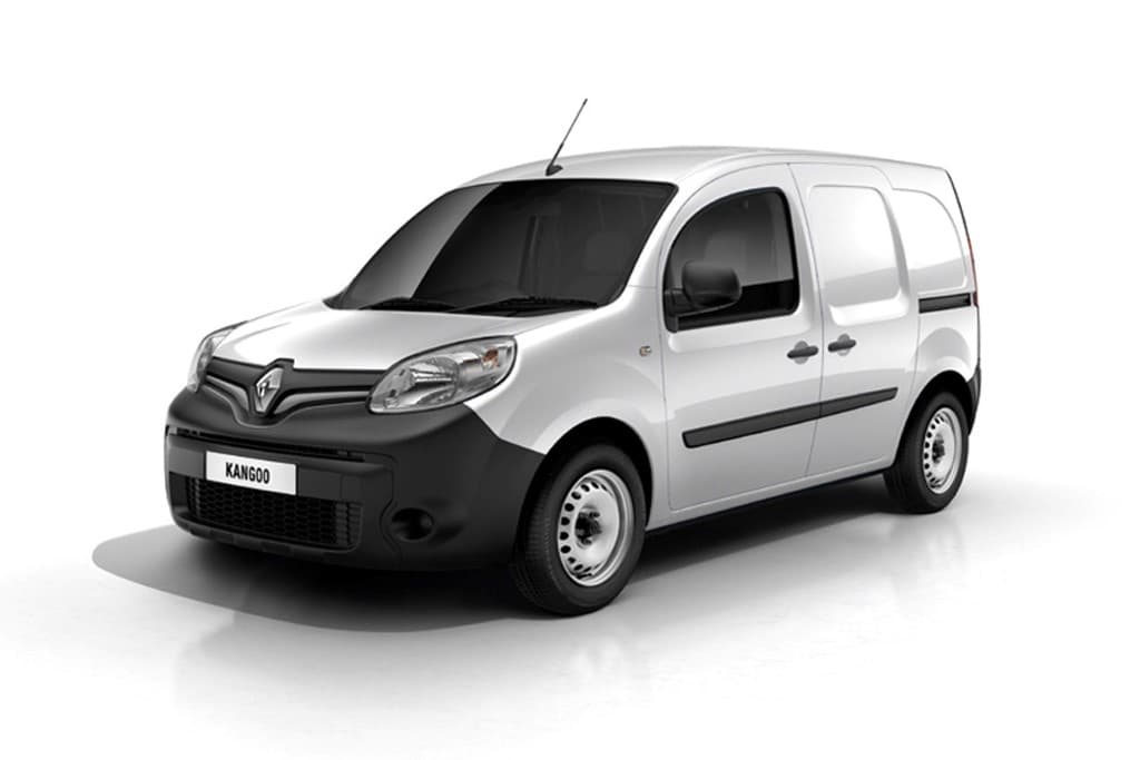 Renault Kangoo 1.9L