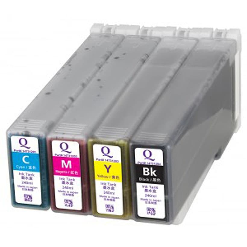 Q-Jet Ink Cartridges