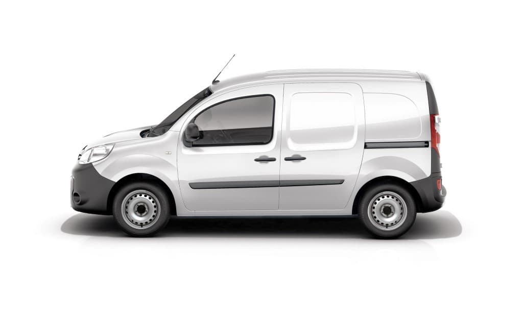 RENAULT KANGOL 1.9l